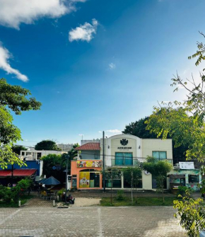 AKNAKAM HOTEL BOUTIQUE